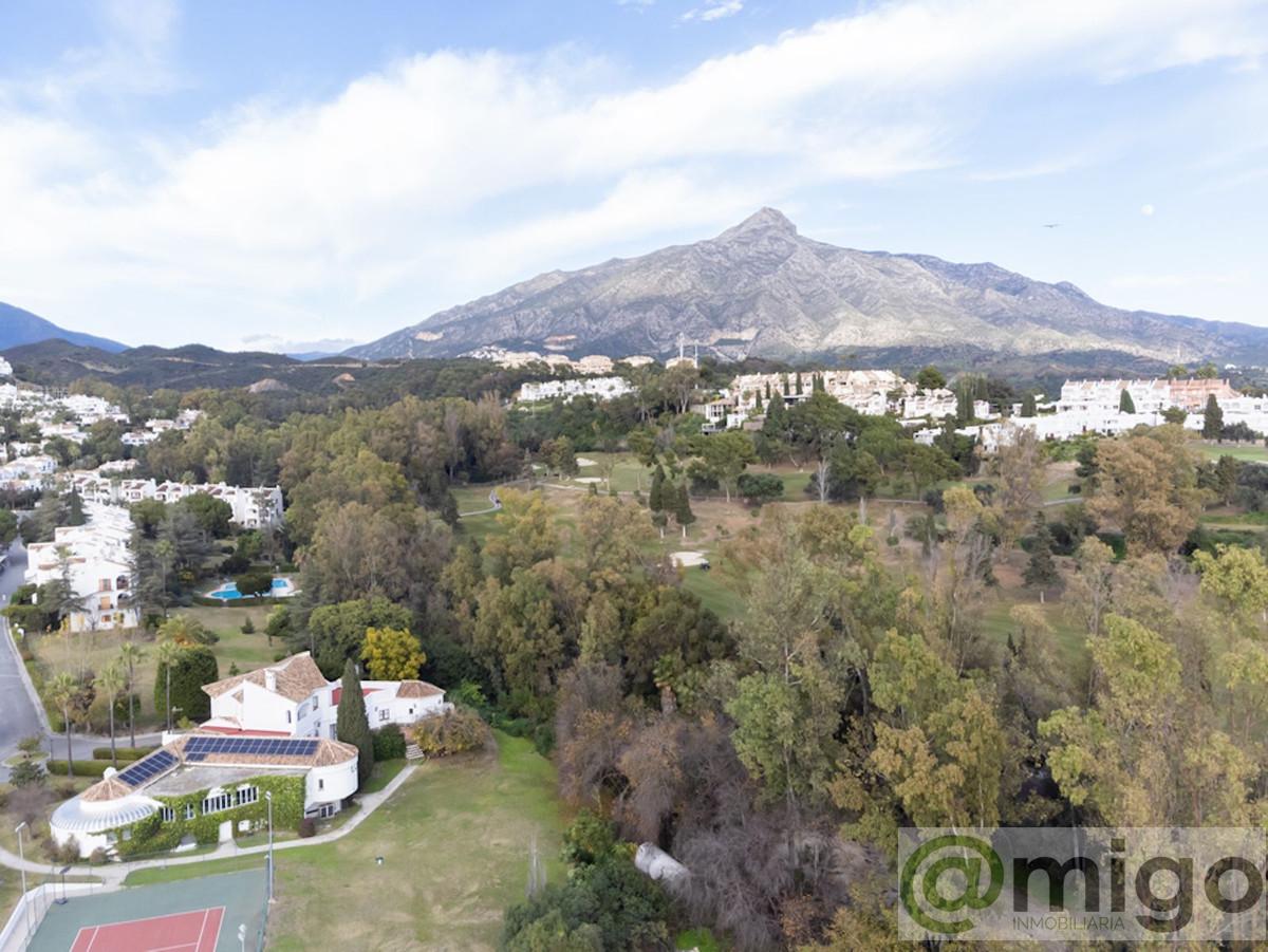 Venta de apartamento en Marbella