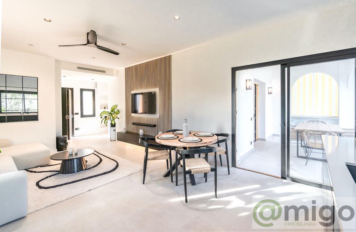 Venta de apartamento en Marbella