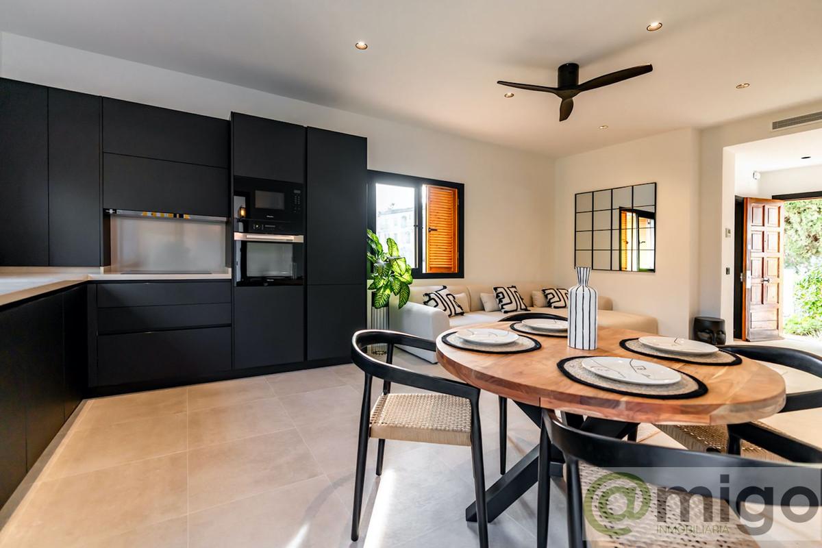 Venta de apartamento en Marbella