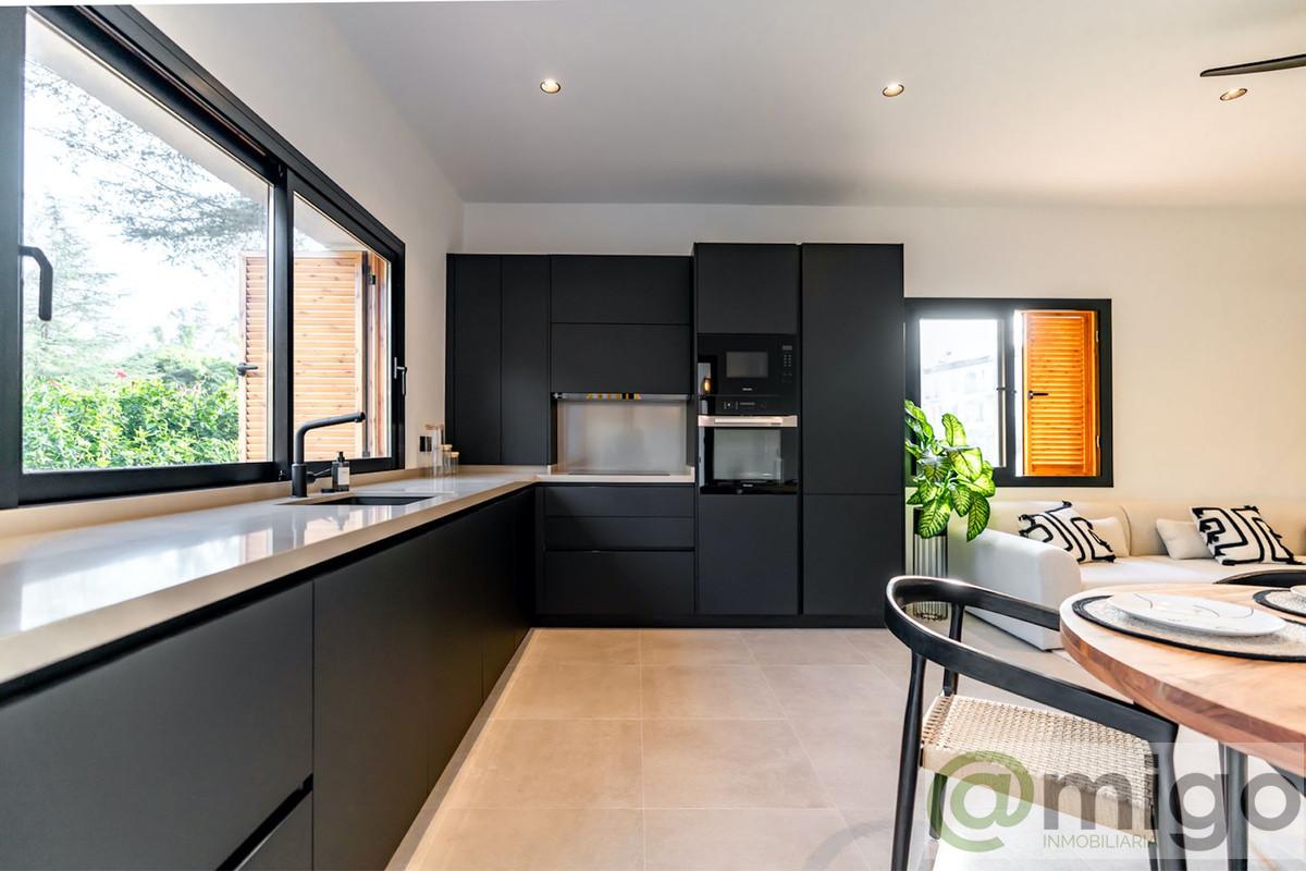 Venta de apartamento en Marbella