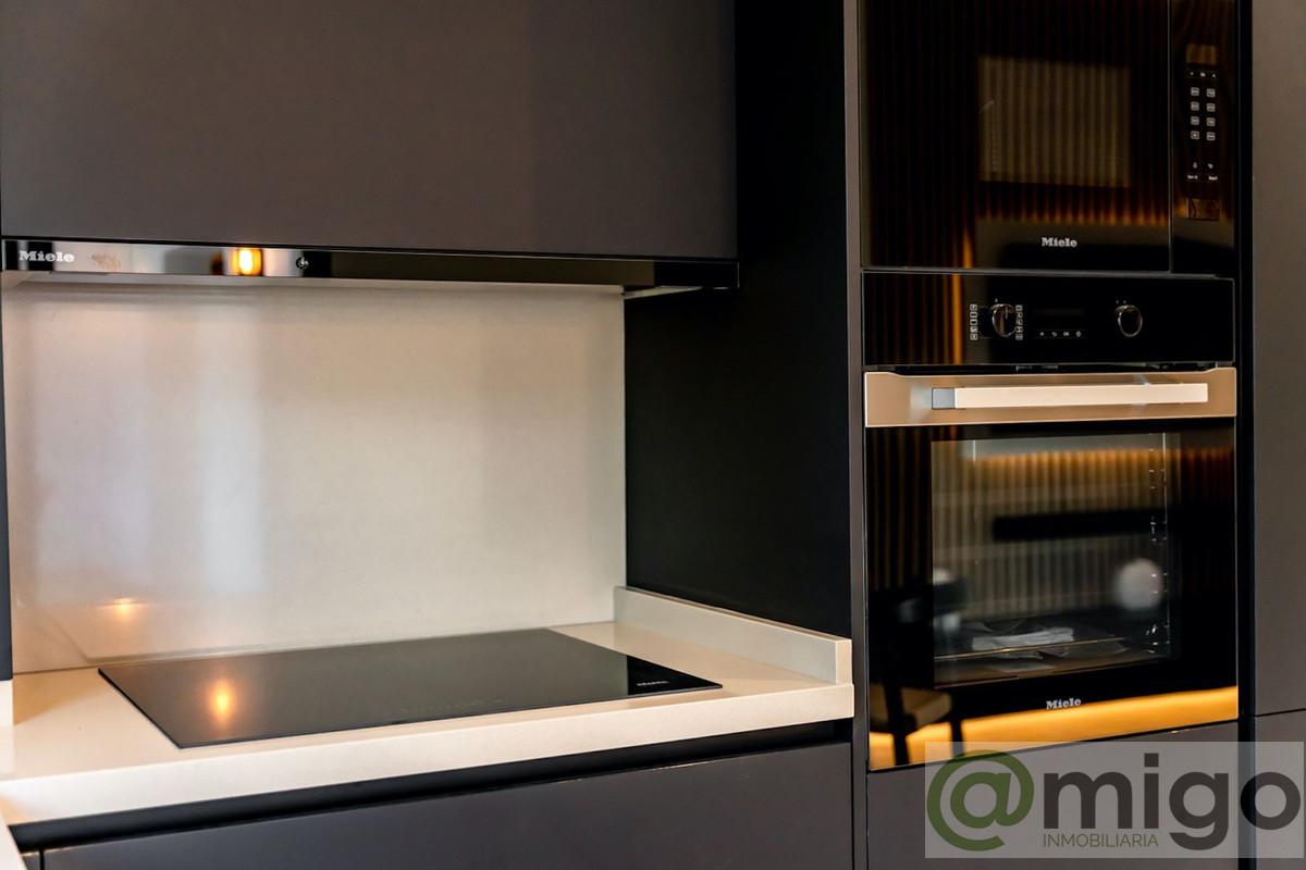 Venta de apartamento en Marbella