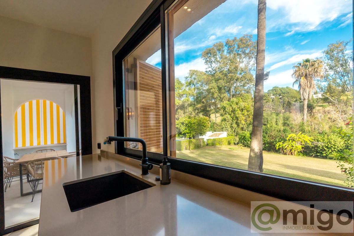 Venta de apartamento en Marbella