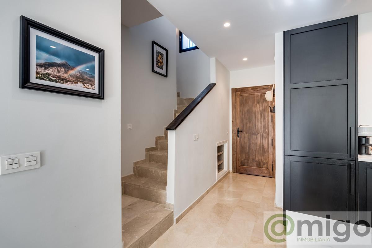 Venta de villa en Marbella