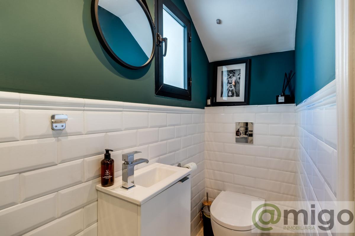 Venta de villa en Marbella