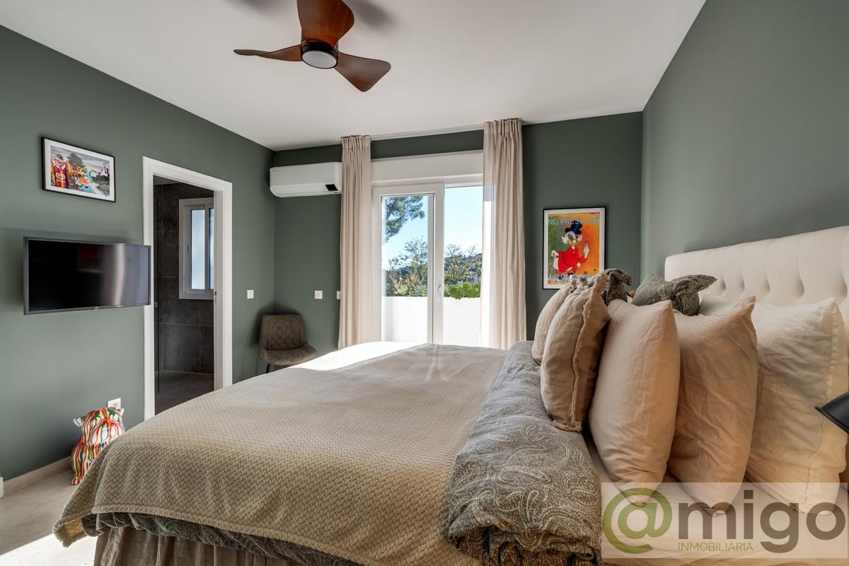 Venta de villa en Marbella