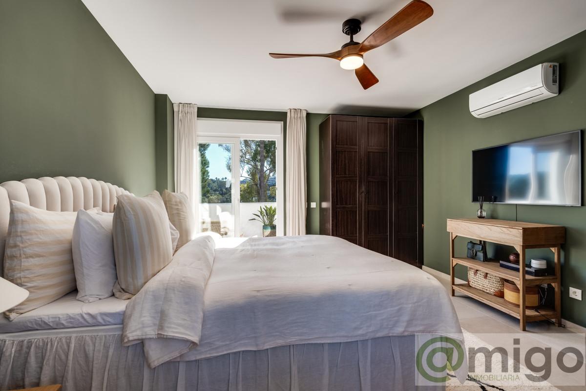 Venta de villa en Marbella