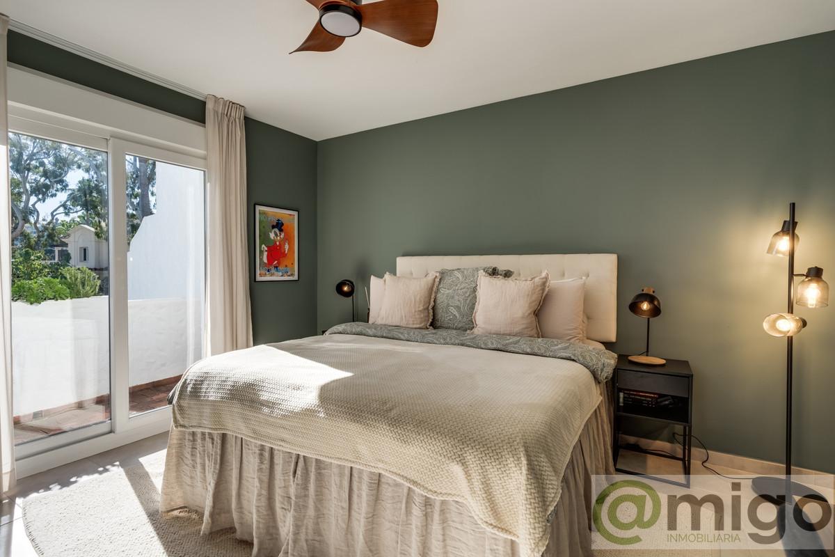 Venta de villa en Marbella