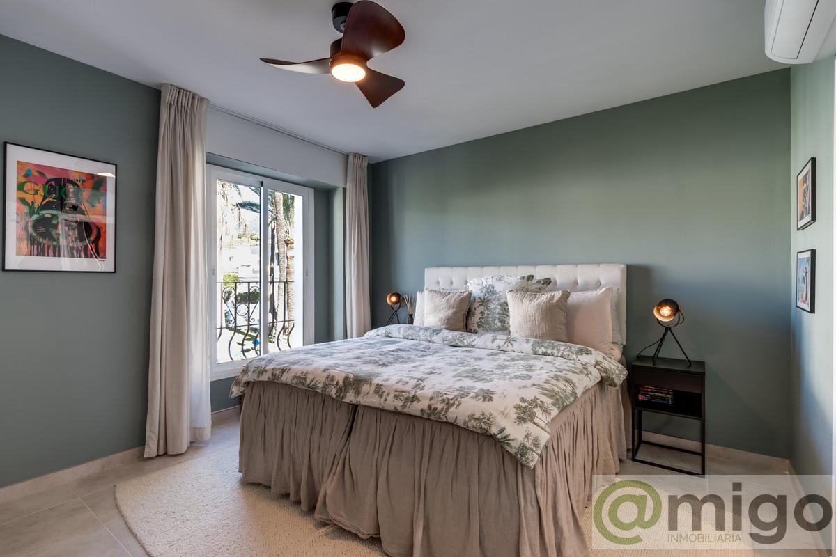 Venta de villa en Marbella