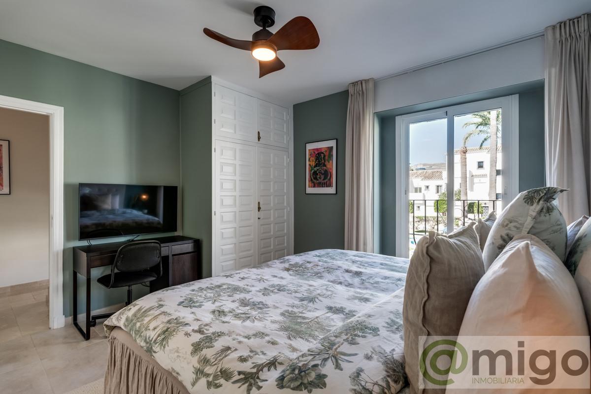 Venta de villa en Marbella