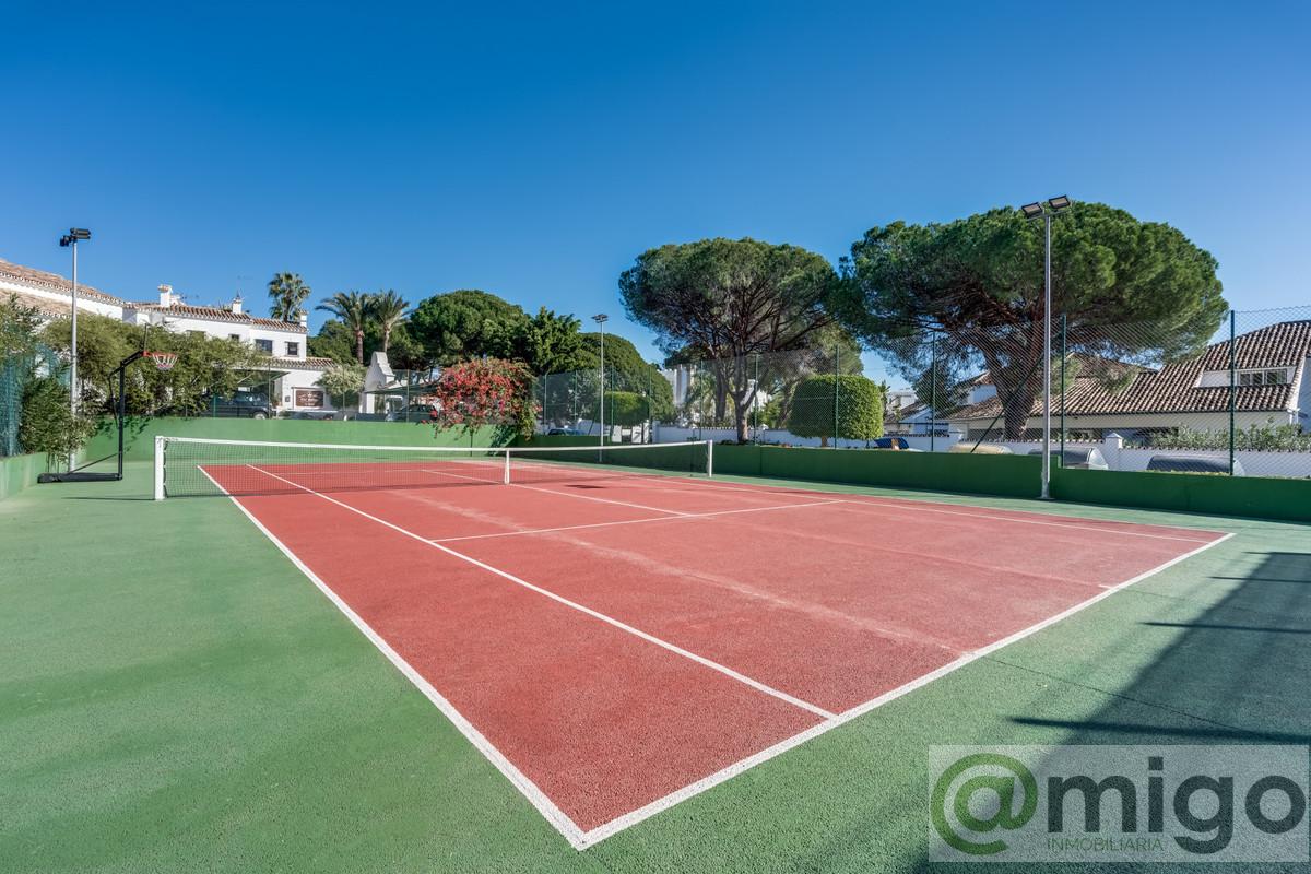 Venta de villa en Marbella