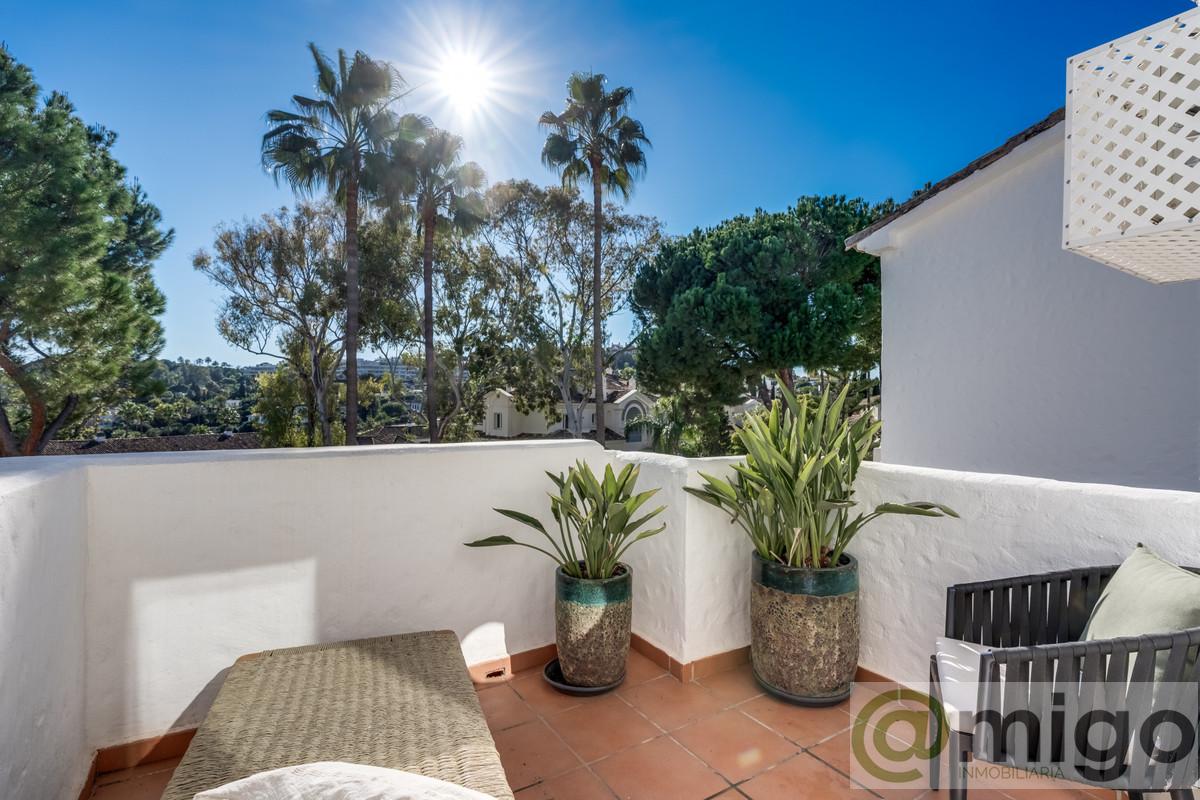 Venta de villa en Marbella