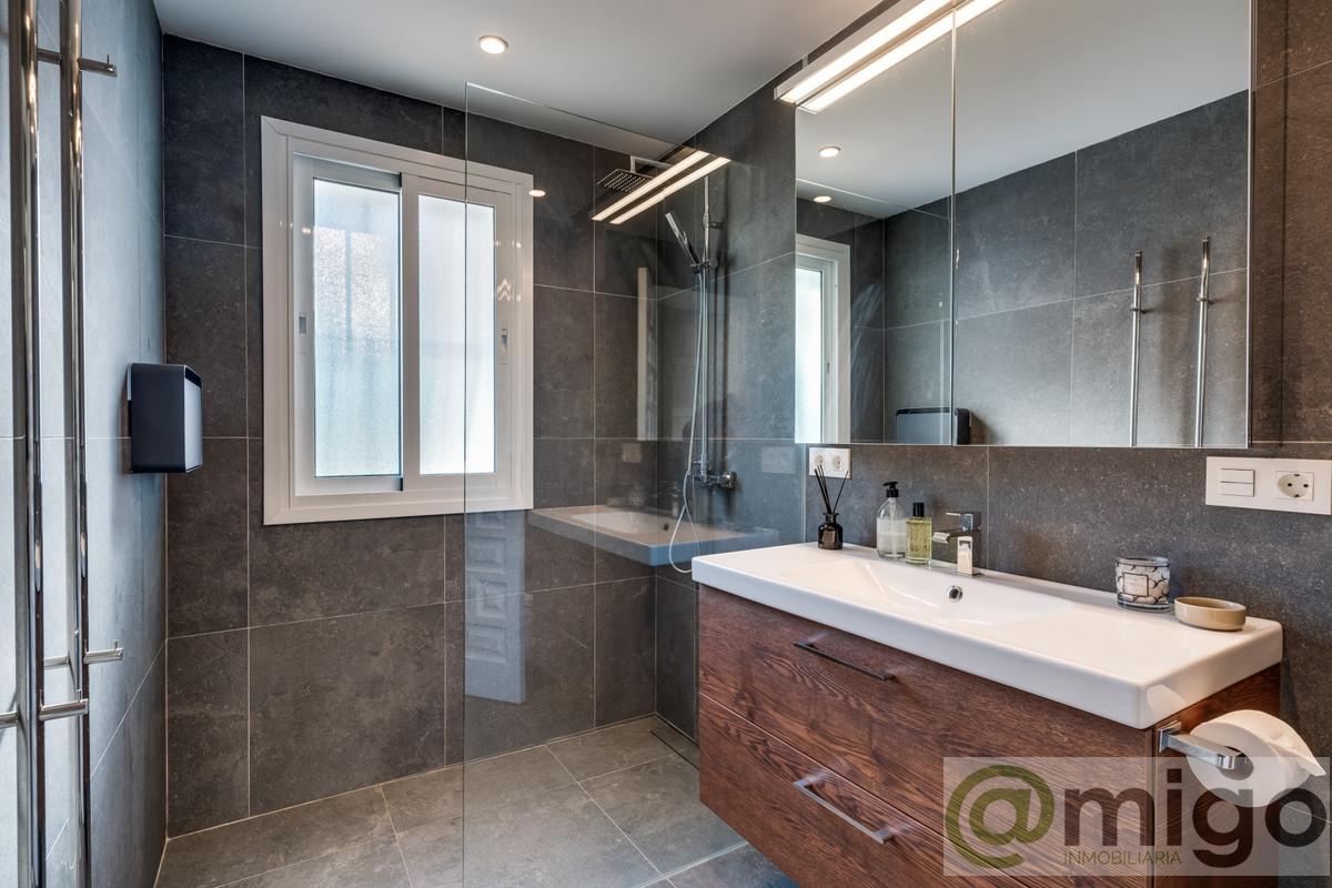 Venta de villa en Marbella