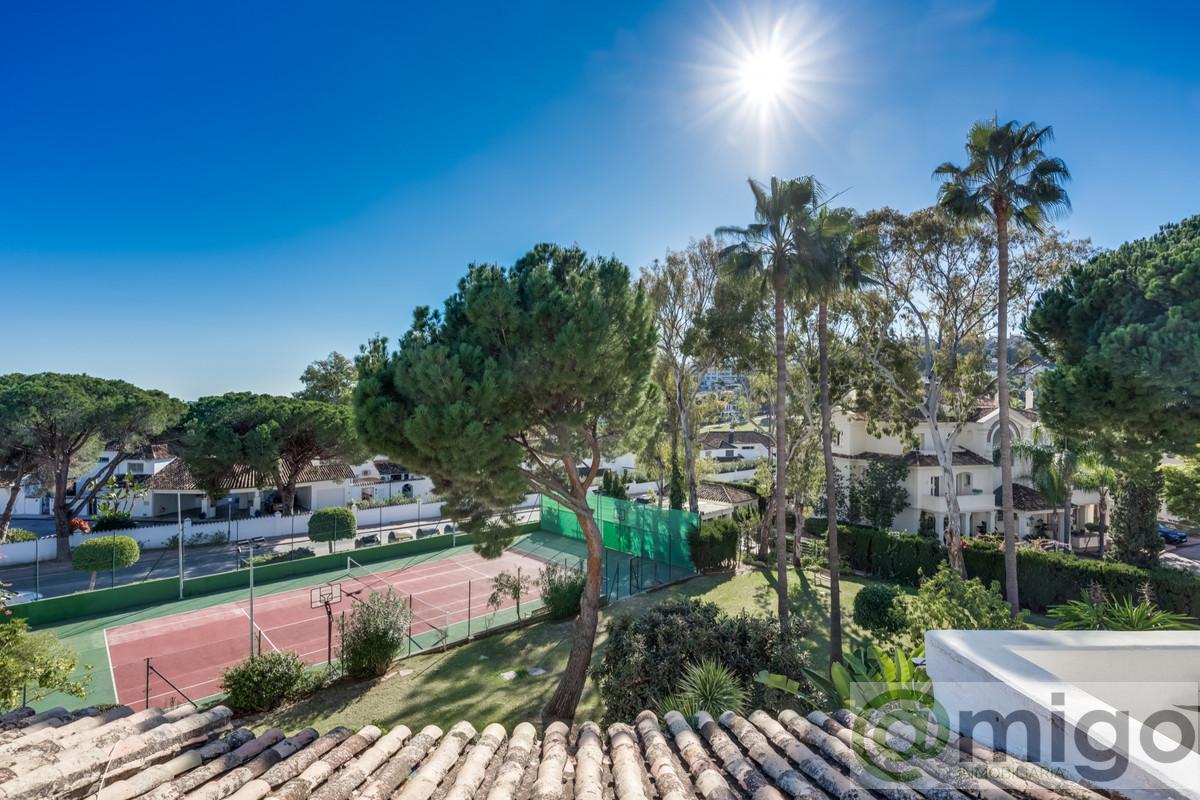 Venta de villa en Marbella