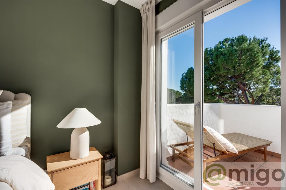 Venta de villa en Marbella