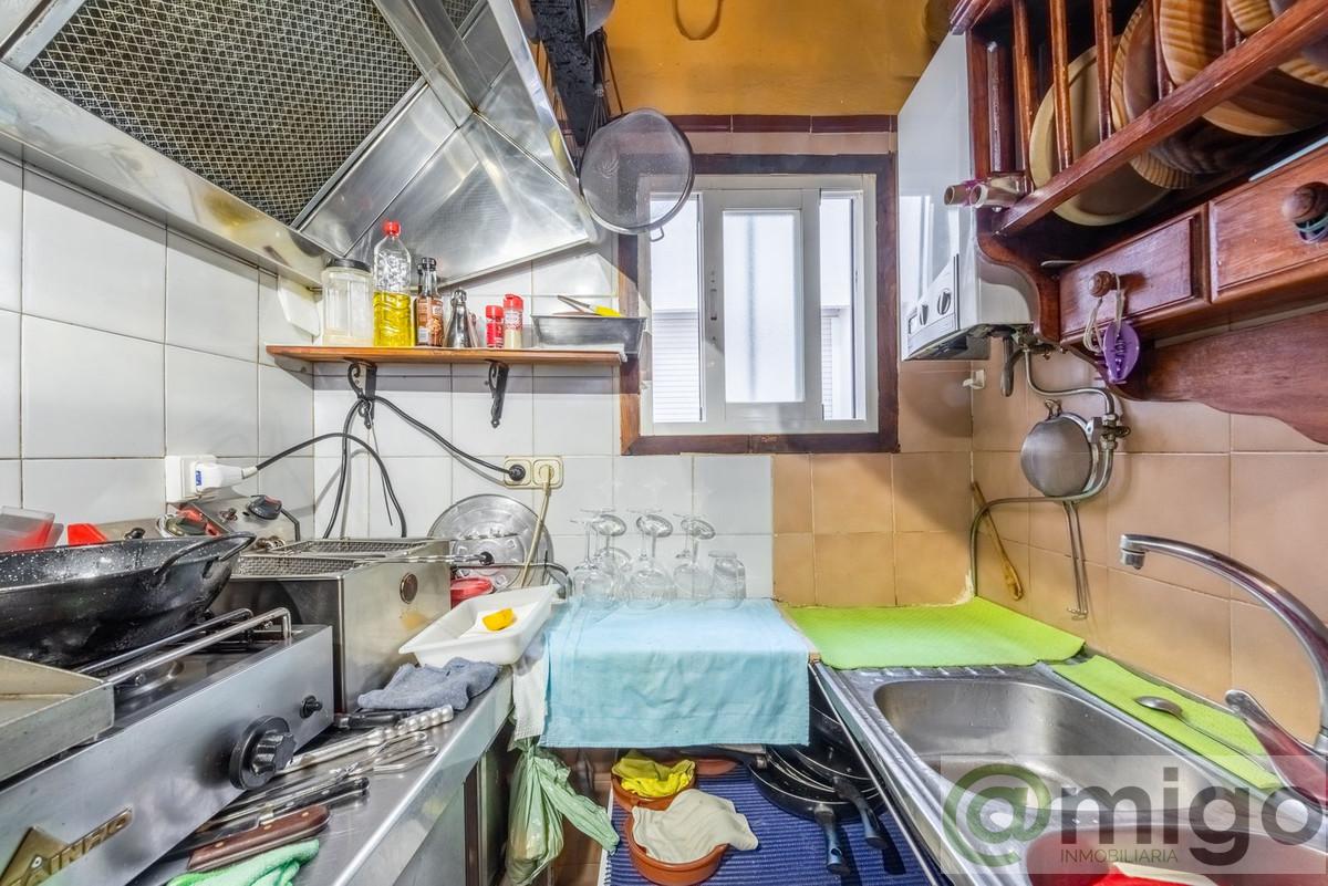 Venta de local en Marbella