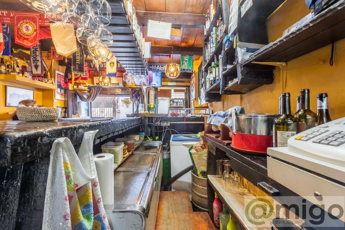 Venta de local en Marbella