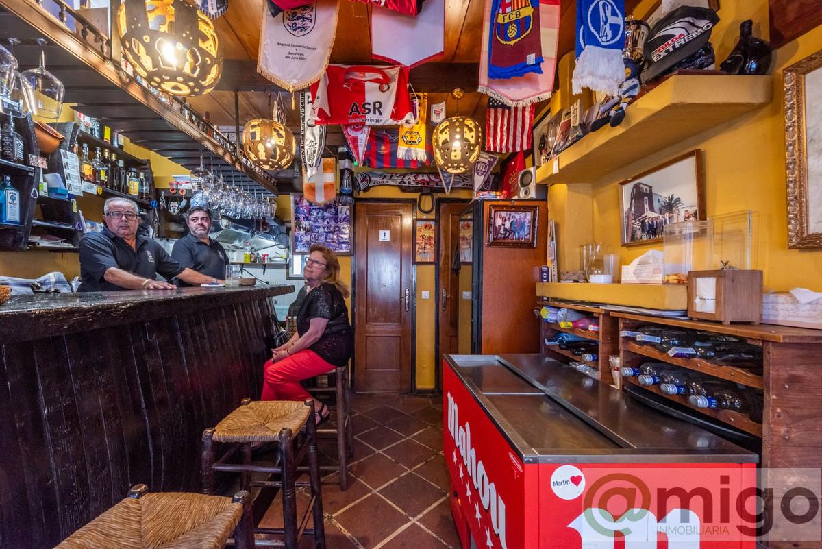 Venta de local en Marbella