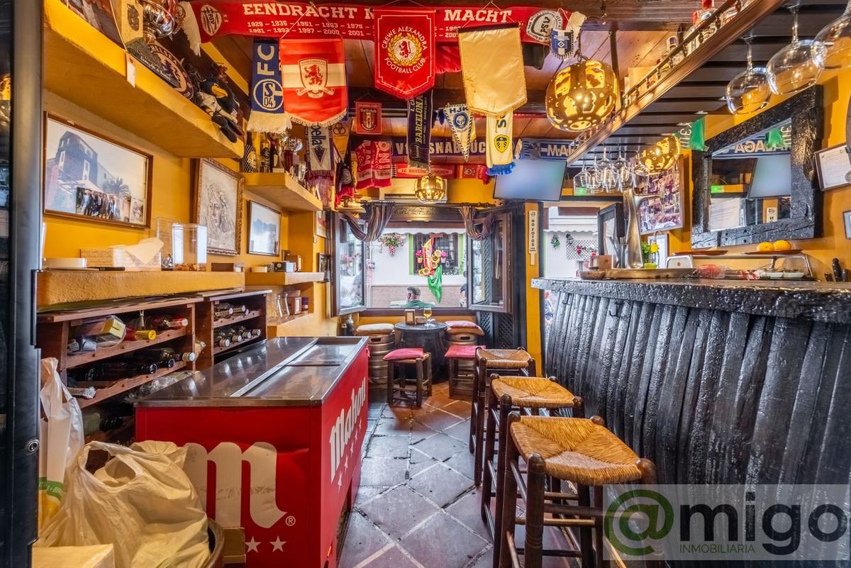 Venta de local en Marbella