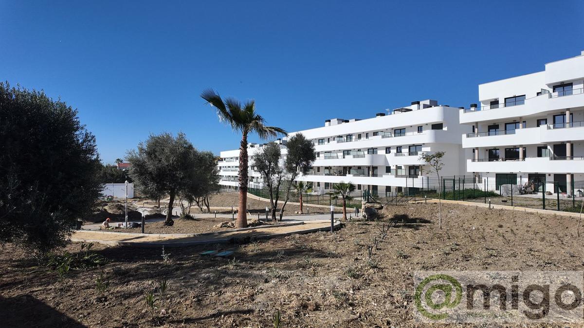 Venta de Ático en Estepona