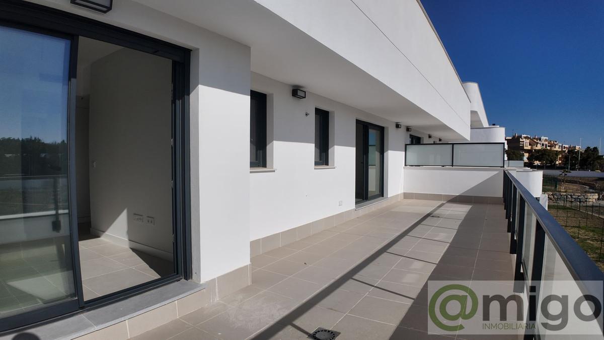 Venta de Ático en Estepona