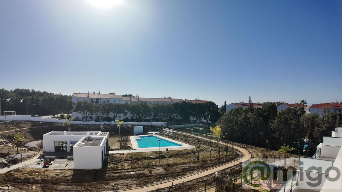 Venta de Ático en Estepona