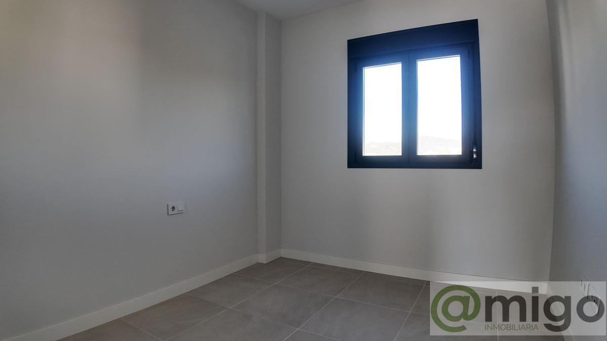 Venta de Ático en Estepona