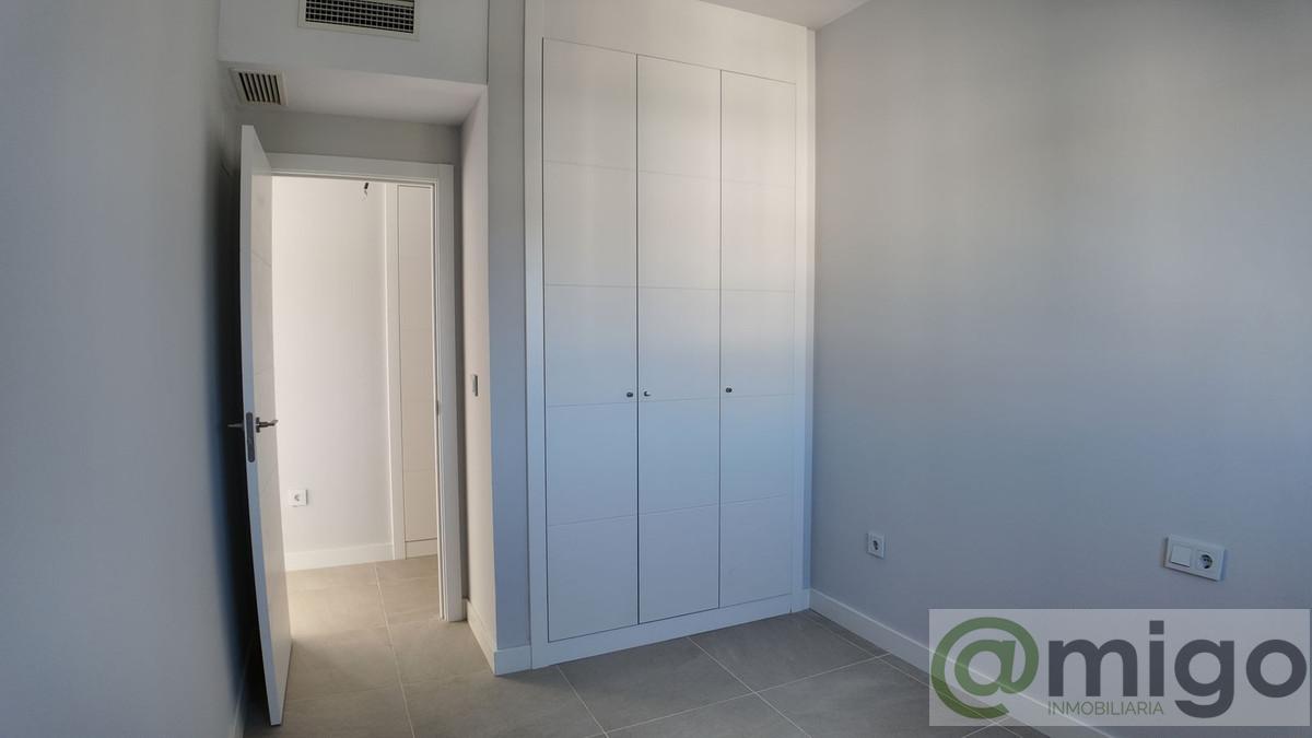 Venta de Ático en Estepona