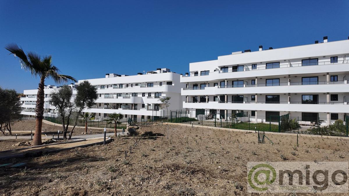 Venta de Ático en Estepona