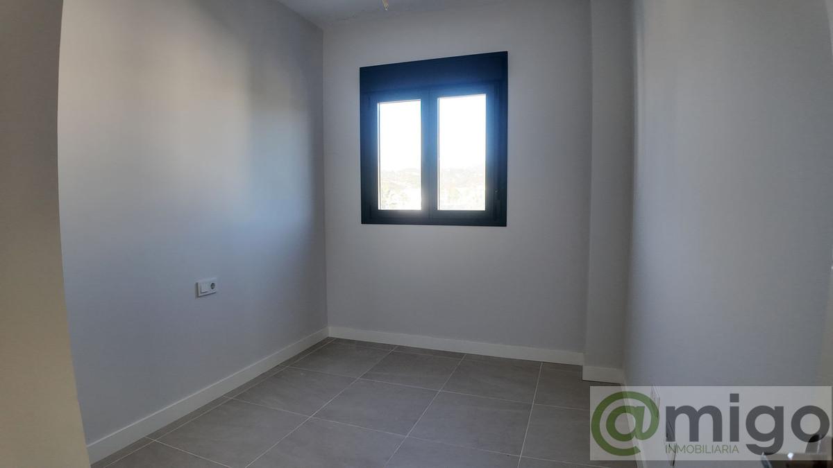 Venta de Ático en Estepona