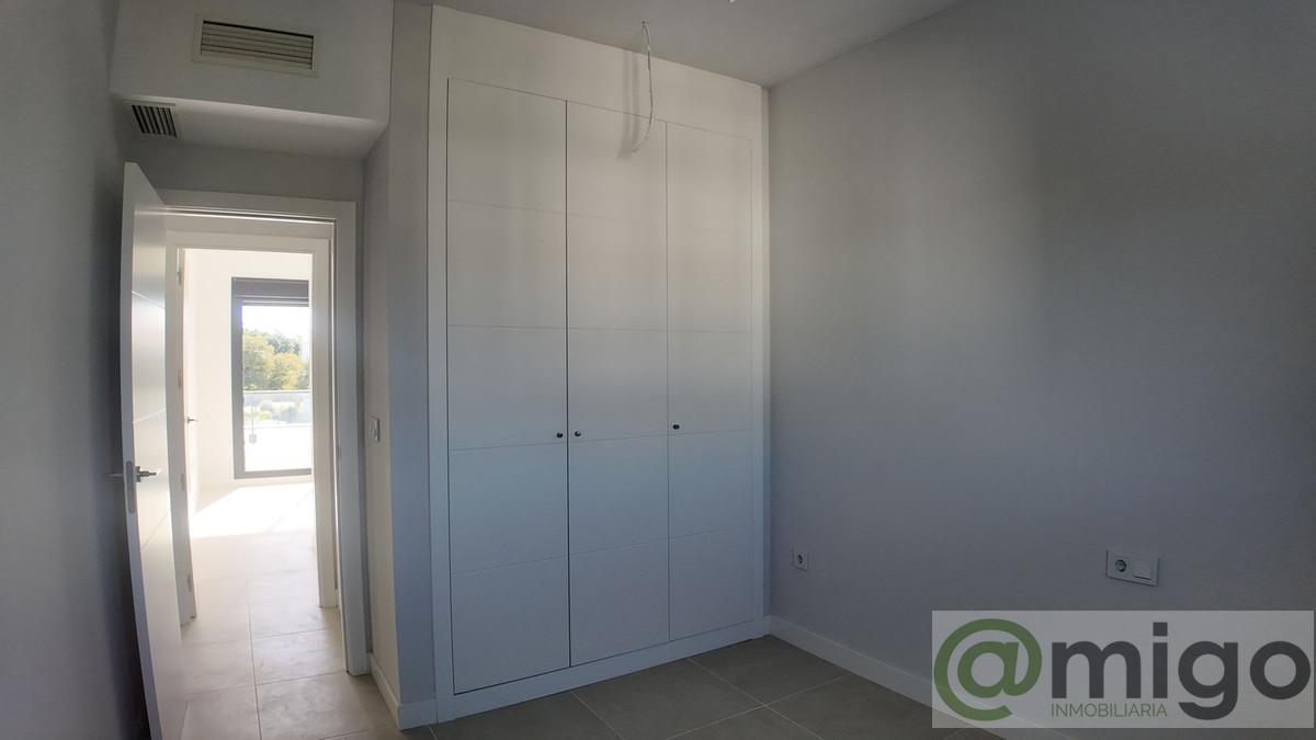 Venta de Ático en Estepona