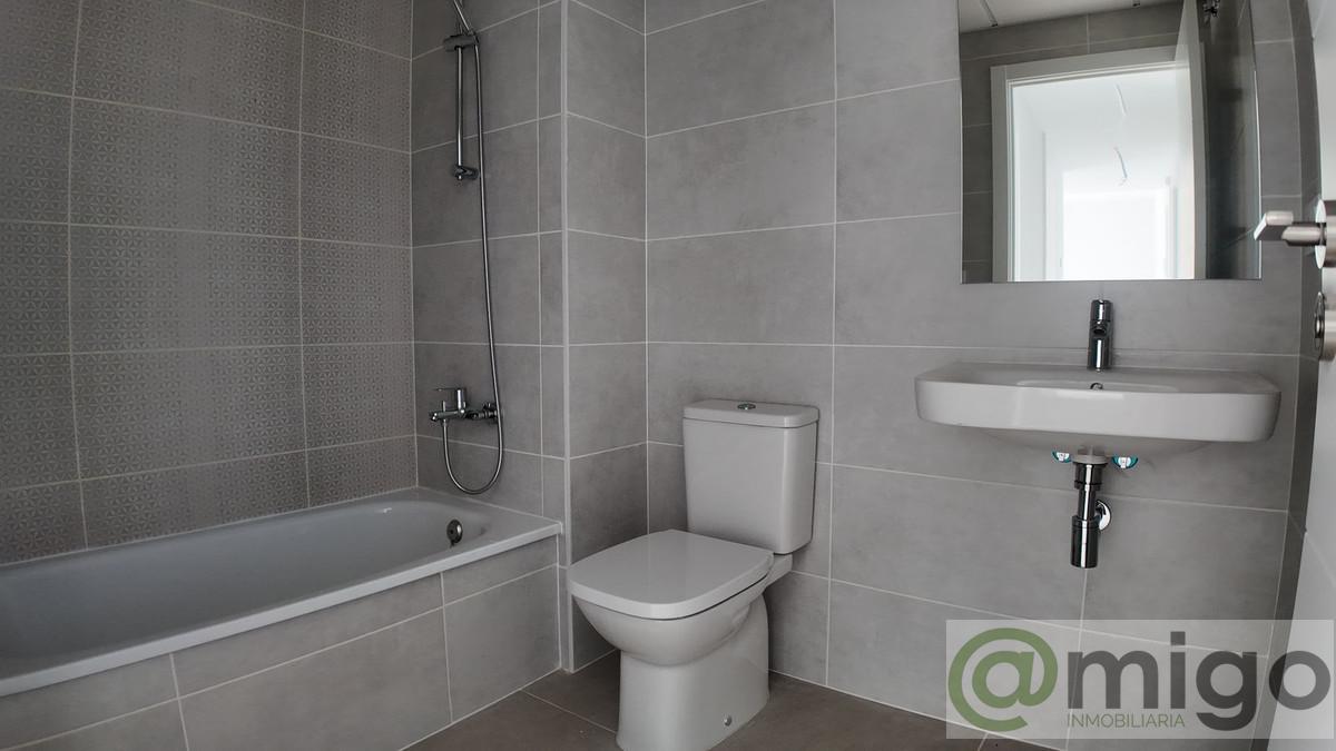 Venta de Ático en Estepona