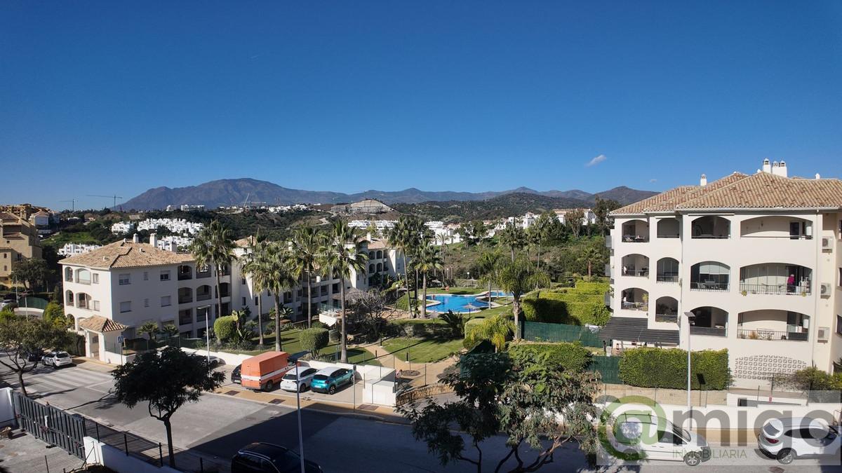 Venta de Ático en Estepona