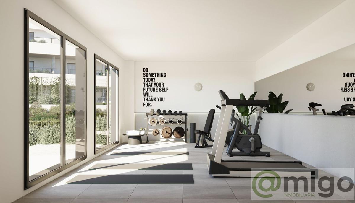 Venta de Ático en Estepona