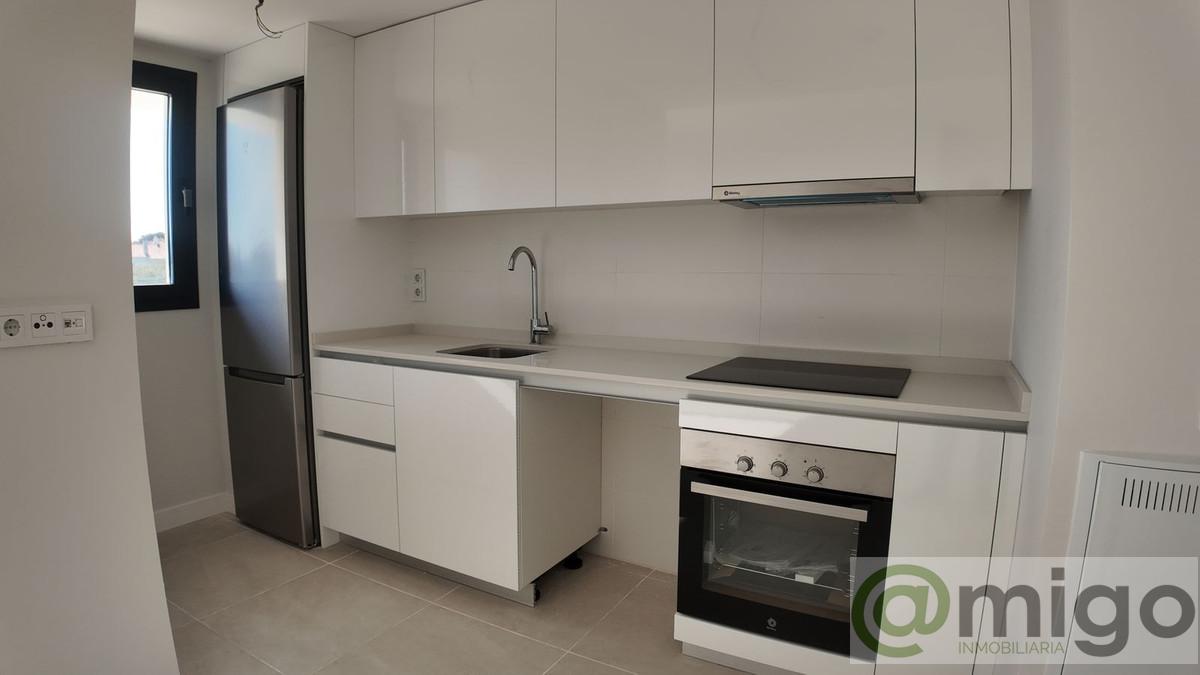 Venta de Ático en Estepona