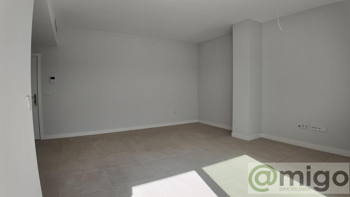 Venta de Ático en Estepona