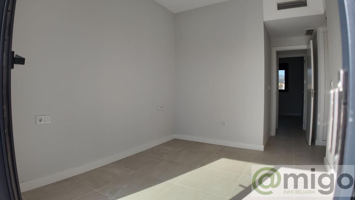 Venta de Ático en Estepona