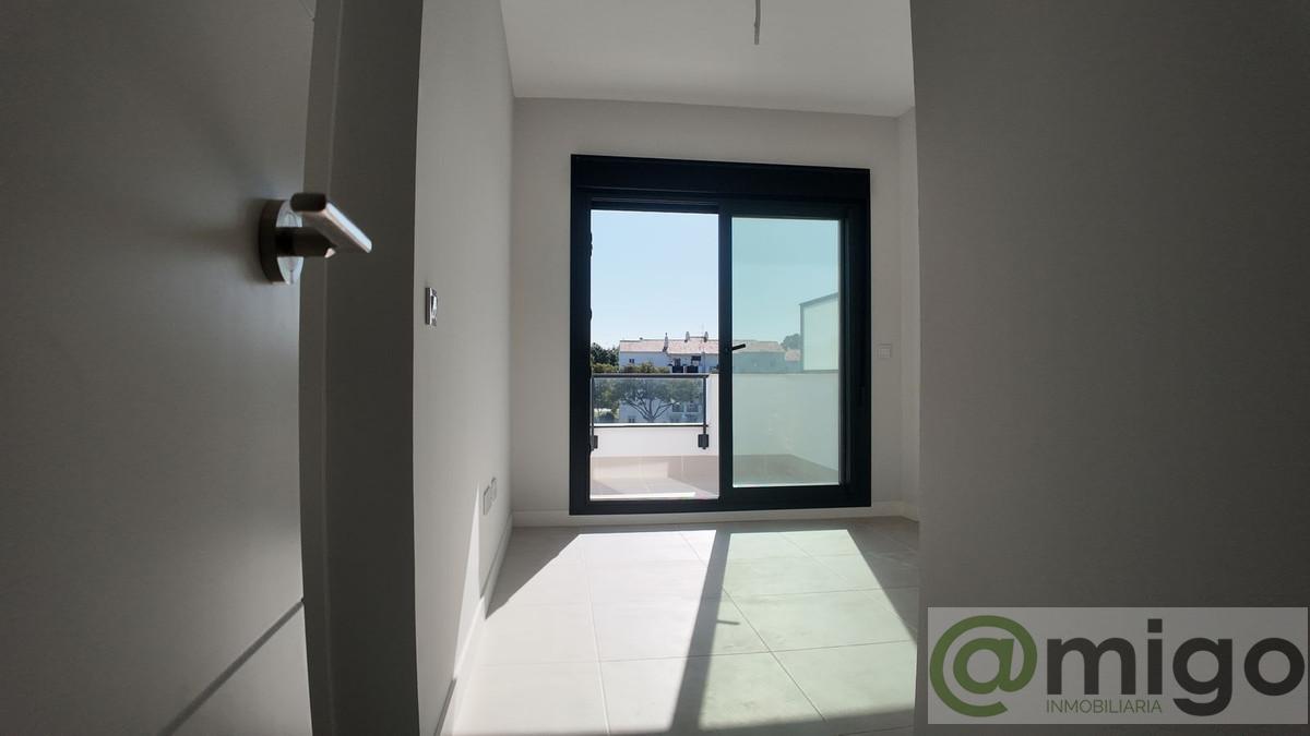 Venta de Ático en Estepona