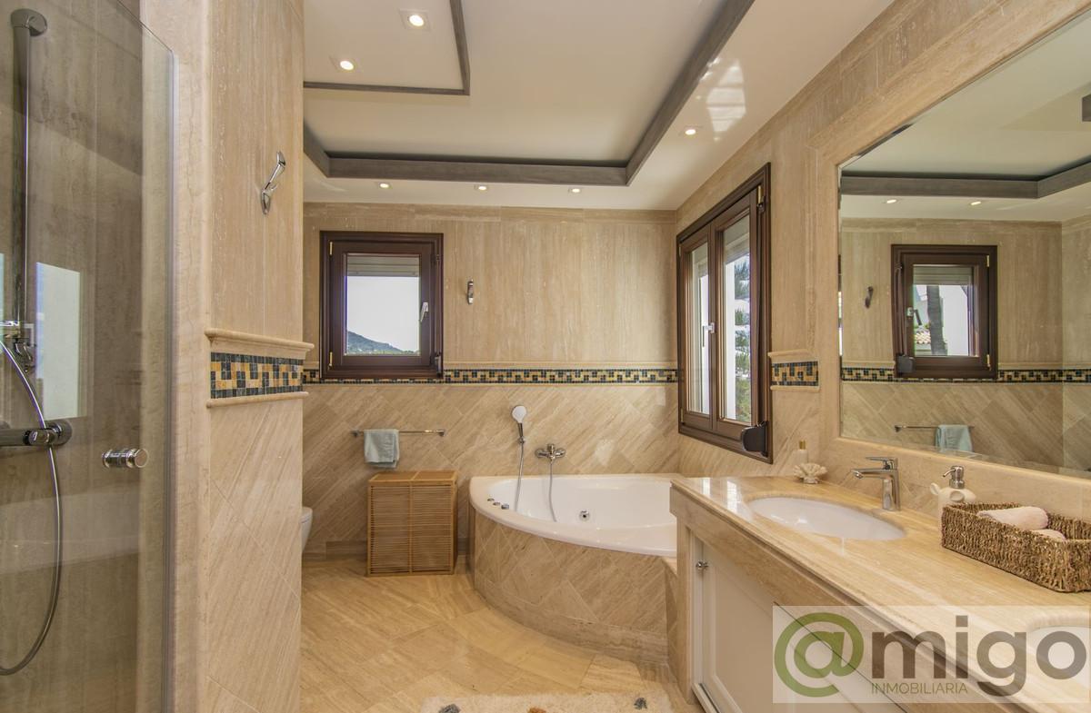 Venta de apartamento en Marbella