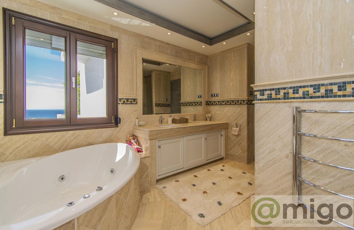 Venta de apartamento en Marbella