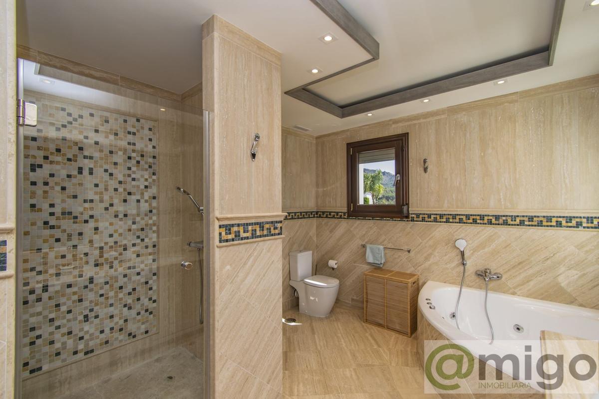 Venta de apartamento en Marbella