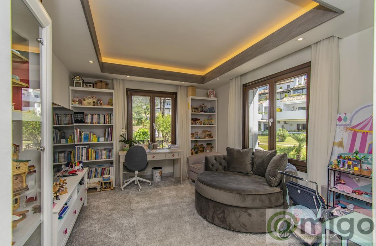 Venta de apartamento en Marbella