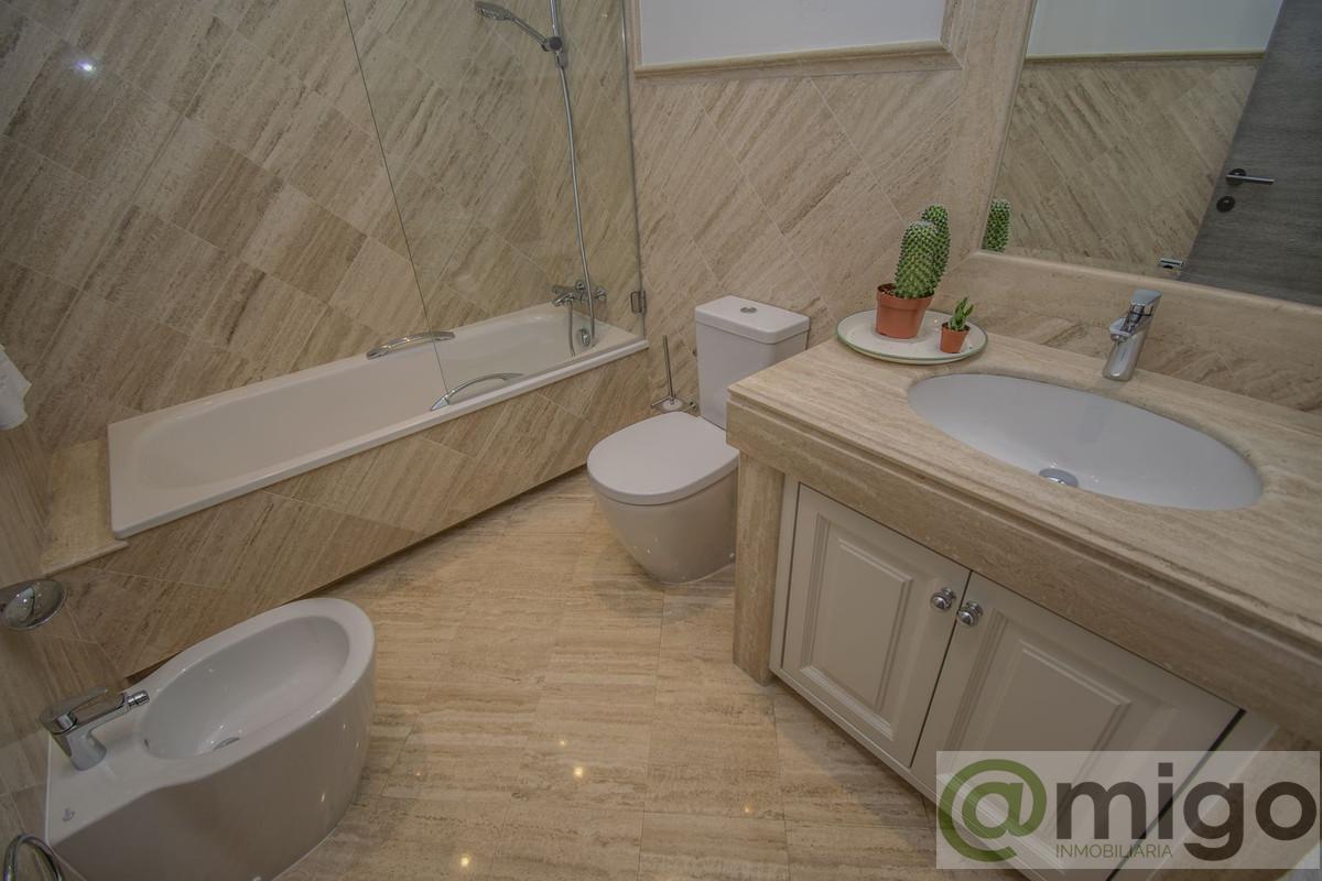 Venta de apartamento en Marbella