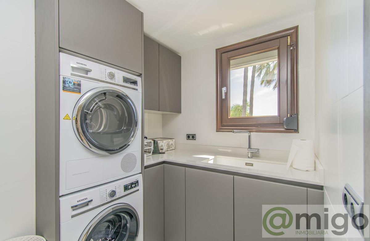 Venta de apartamento en Marbella