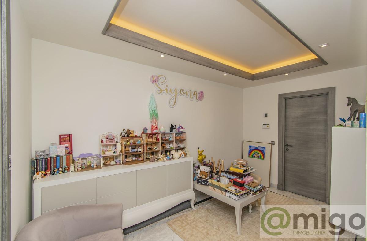 Venta de apartamento en Marbella