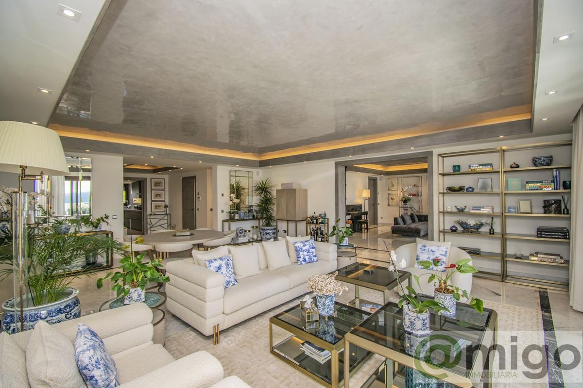 Venta de apartamento en Marbella