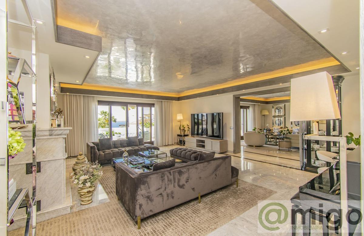 Venta de apartamento en Marbella