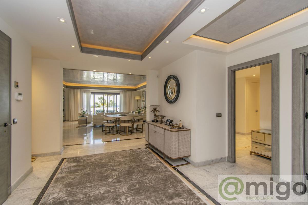 Venta de apartamento en Marbella