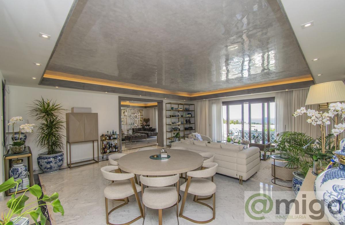 Venta de apartamento en Marbella