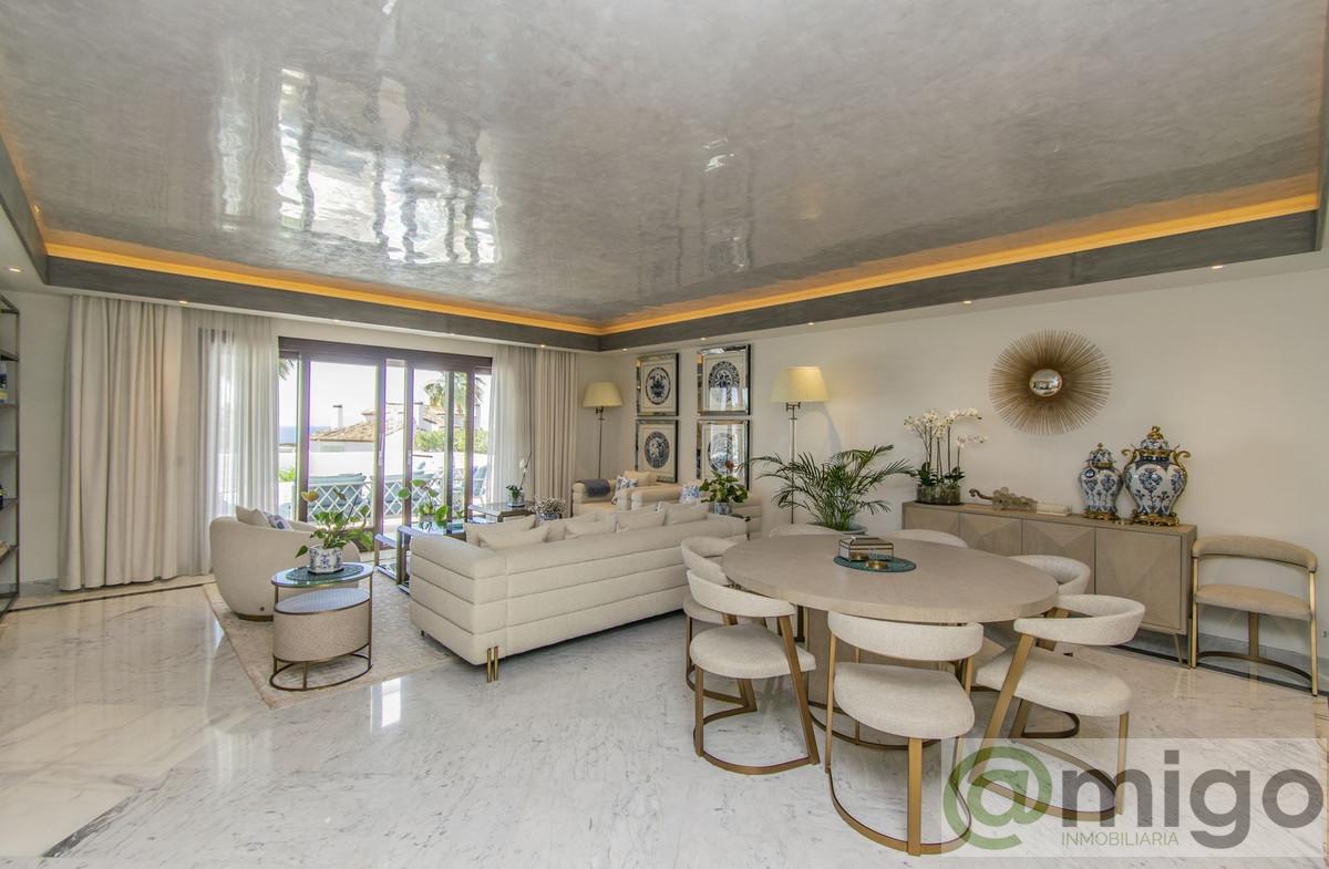 Venta de apartamento en Marbella