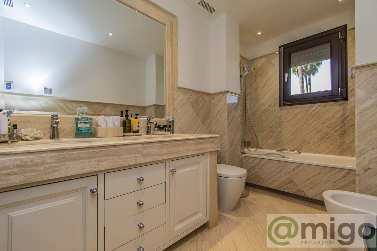 Venta de apartamento en Marbella